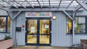 Kindergarten Hummelbox