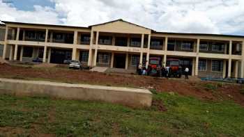 Omuga Technical and Vocational College