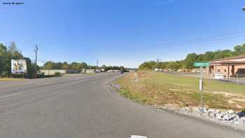 Lyon County School Bus Garage