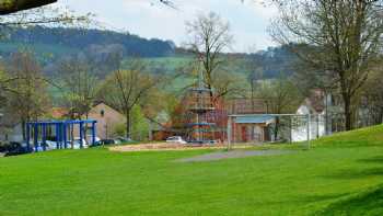 Sport- & Kulturhalle Gemünden