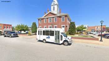 Todd County Welcome Center