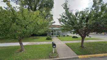 Todd County Library