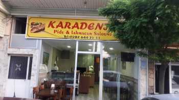 Karadeniz Lahmacun Pide Kebap