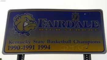 Fairdale High School