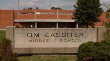 Lassiter Middle School