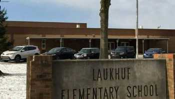 Laukhuf Elementary School