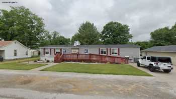 NKCAC Falmouth Head Start Center