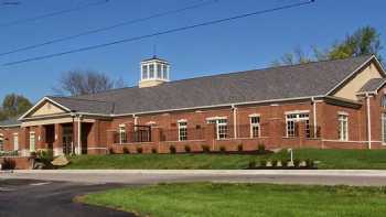 Pendleton County Library