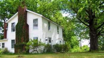 Browning Orchard - Morehead State University Education and Field Station