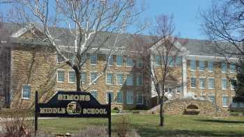 Simons Middle School