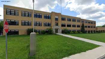 Ralph Rush Boone County Schools Staff Development Center