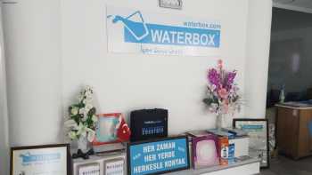 WATERBOX - SU ARITMA TOKAT BAYİİ