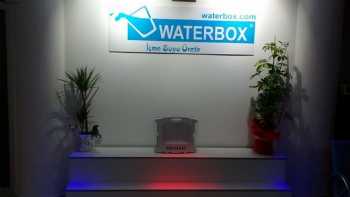 WATERBOX - SU ARITMA TOKAT BAYİİ