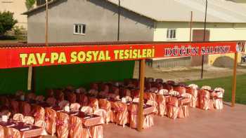 Tavpa Sosyal Tesisleri