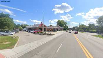 Fort Mitchell Fire Department