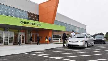 Ignite Institute