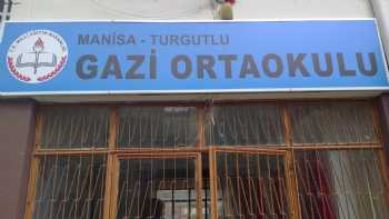 Gazi ortaokulu