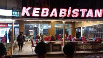 Kebabistan