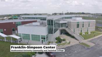 Southcentral Kentucky Community & Technical College: Franklin-Simpson Center