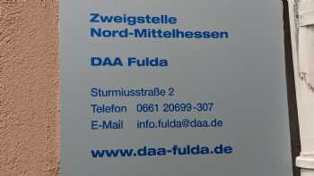 DAA Fulda