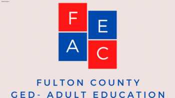 Fulton County GED and Adult Education