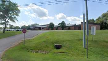 Fulton City High School