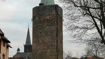 School on Diebsturm