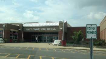 Scott County High School