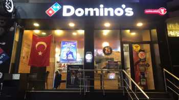 Domino's Pizza Yomra