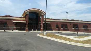 Barren County Vocational Center