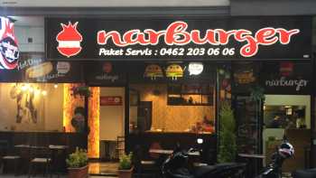 NAR BURGER