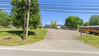 Old Caneyville School