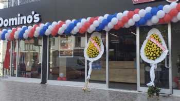 Domino's Pizza Çukurçayır