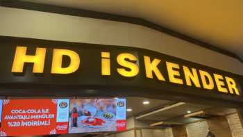 HD İskender