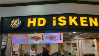 HD İskender