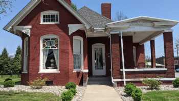 Robert Penn Warren Birthplace