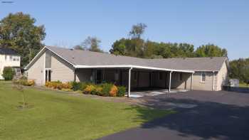 Guthrie Church of Christ