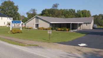 Guthrie Church of Christ