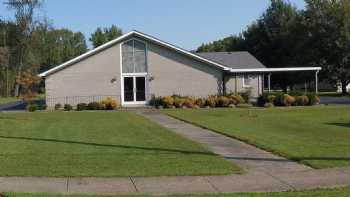 Guthrie Church of Christ