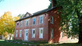 Green River Academy Historic Site