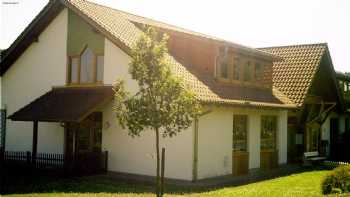 Ev. Kindergarten