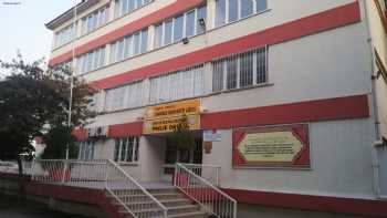 Turgutlu Anadolu İmam Hatip Lisesi