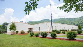 Southeast Kentucky Community & Technical College: Harlan Campus