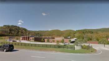 Harlan County High School