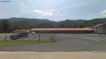 Harlan County Christian School