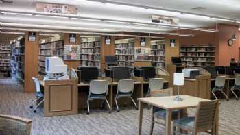 Hancock County Public Library