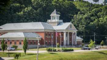 Hancock County Judicial Center