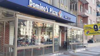 Domino's Pizza Uşak