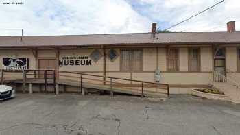 Hancock County Museum