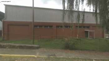 Hazard Middle School